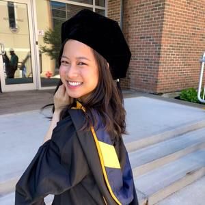 Meet your Posher, Mary